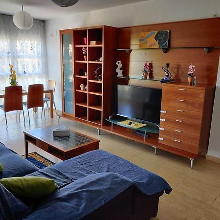 Beautiful Stay Near Park Denia Exterior photo