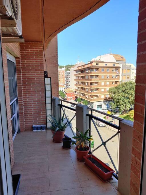 Beautiful Stay Near Park Denia Exterior photo