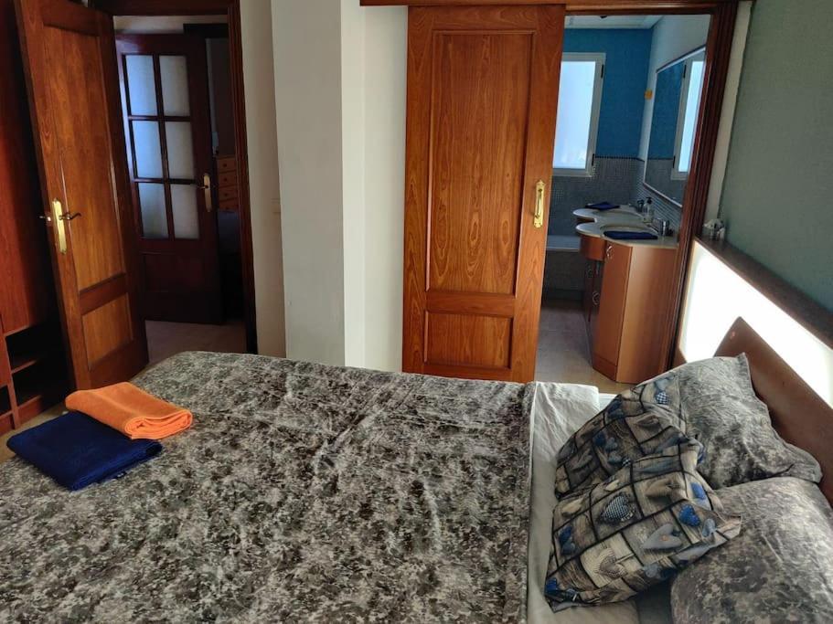 Beautiful Stay Near Park Denia Exterior photo