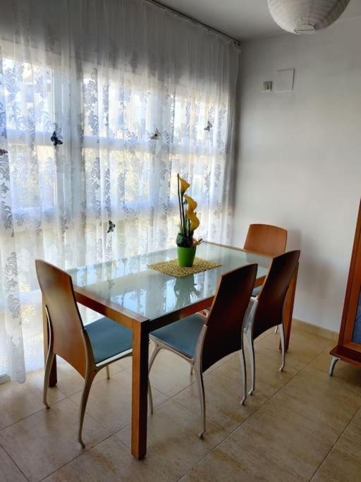 Beautiful Stay Near Park Denia Exterior photo
