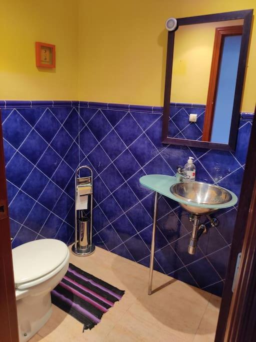 Beautiful Stay Near Park Denia Exterior photo