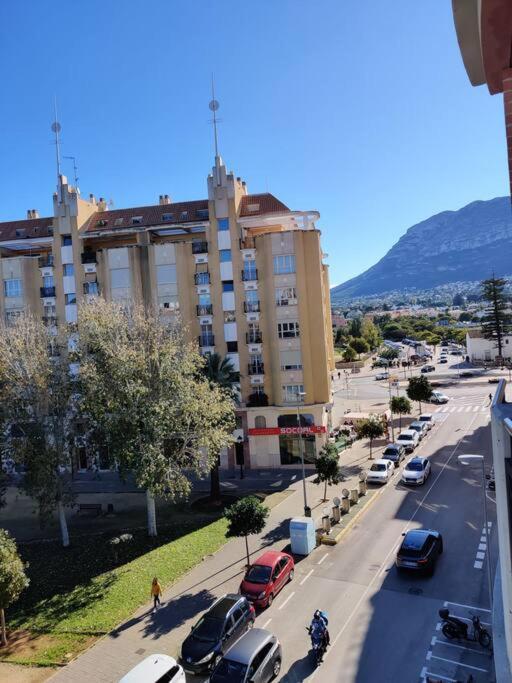Beautiful Stay Near Park Denia Exterior photo