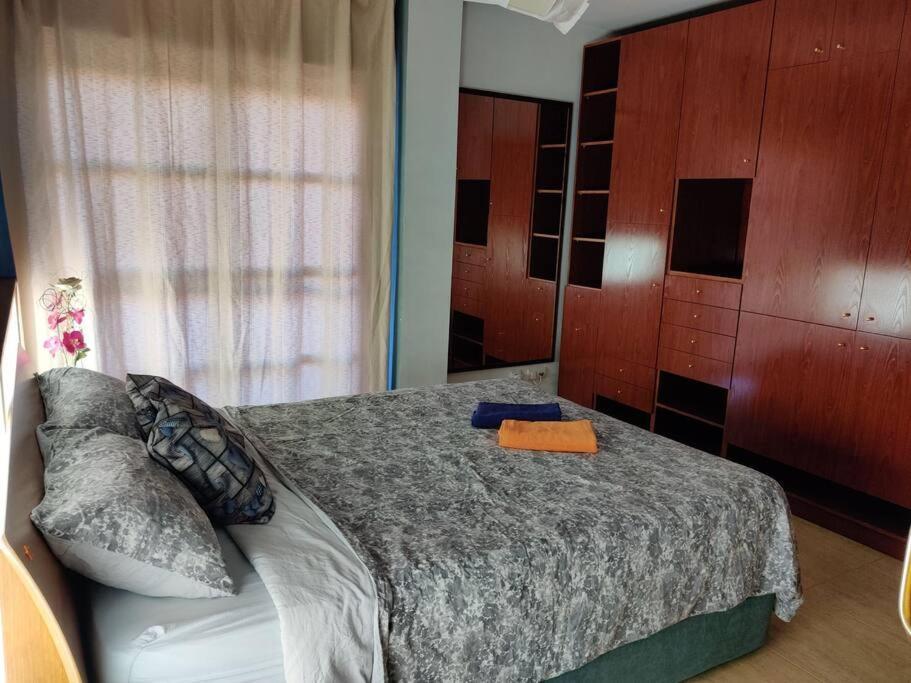 Beautiful Stay Near Park Denia Exterior photo